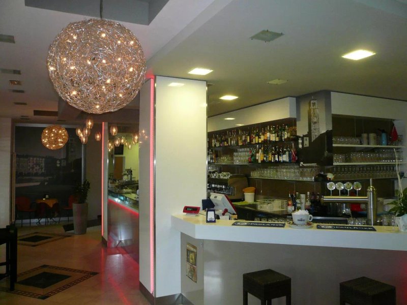 Antico Caffe Maffei