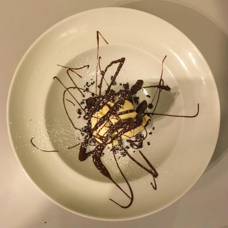 Cafe Patisserie