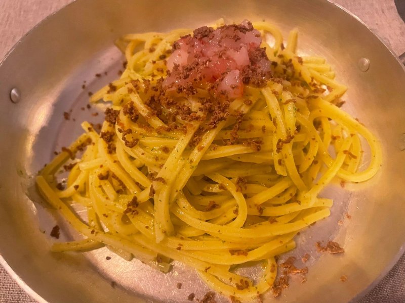 Osteria Le Volte
