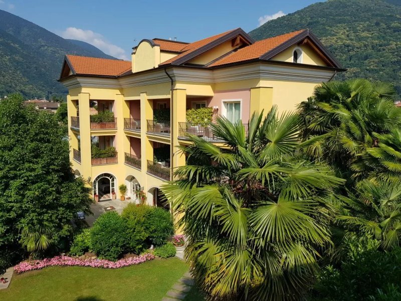 Hotel Villa Palmira