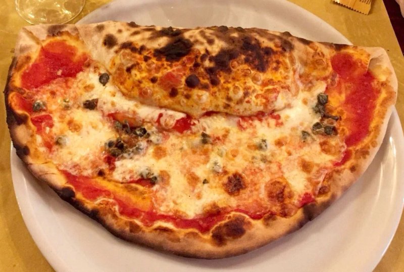 Da Bertone - Pizzeria Ristorante
