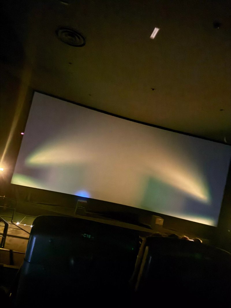 Cinema Gaumont Aquaboulevard