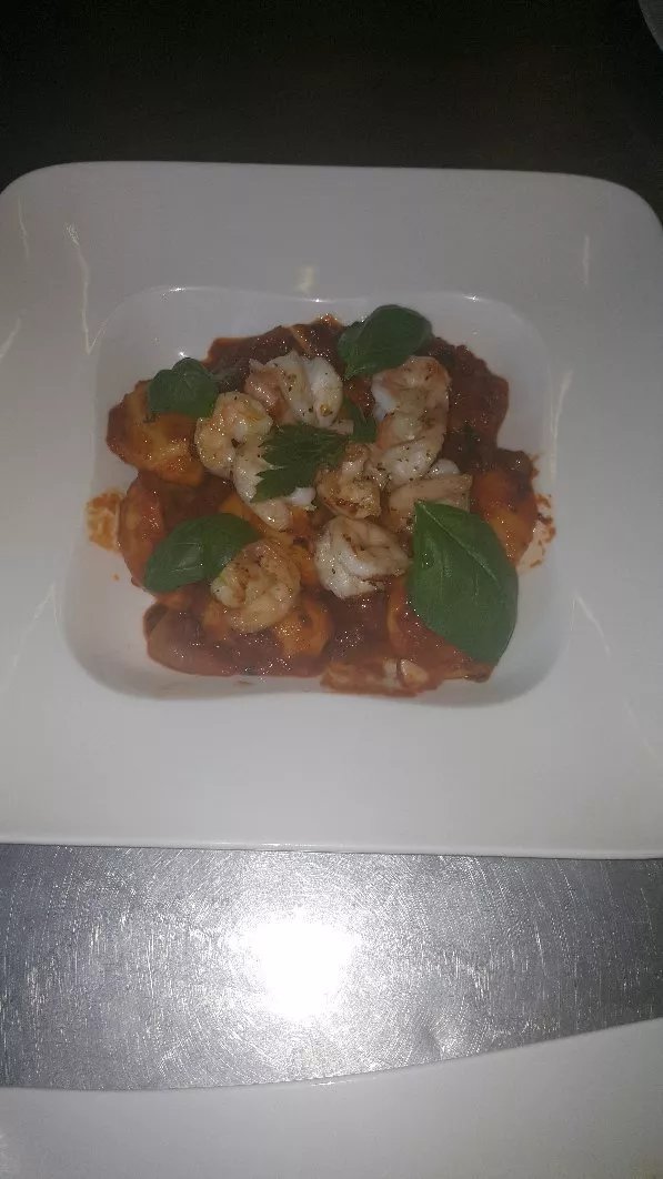 Restaurant Marin