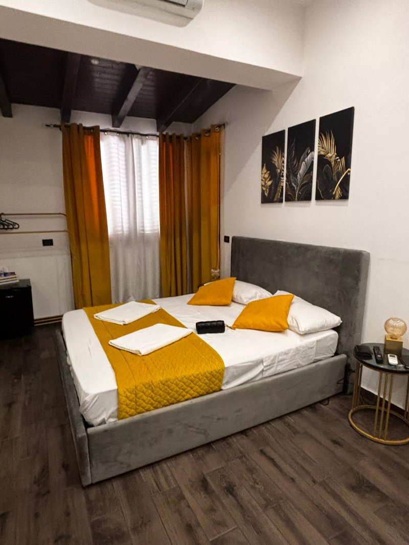 FUDDIA Room & Suite