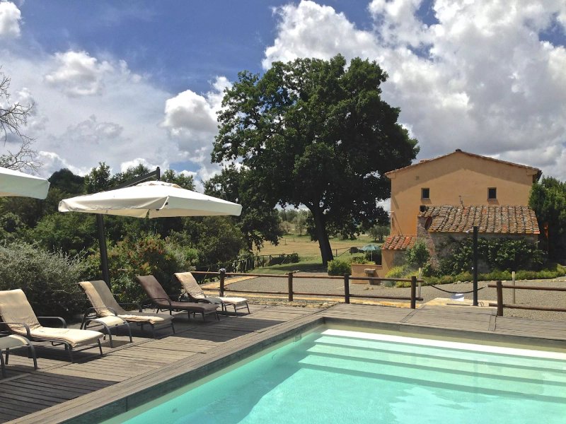 Agriturismo Pieve de' Pitti