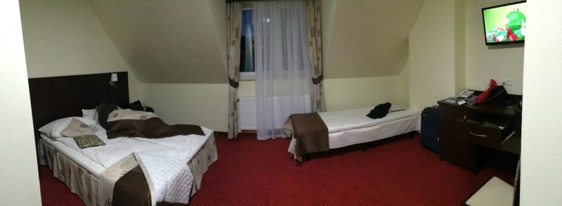 Zefir Hotel & Spa