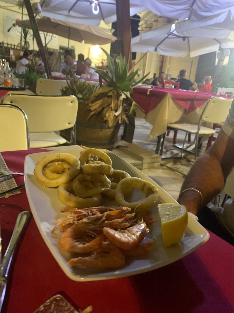 La Sartoria del Gusto