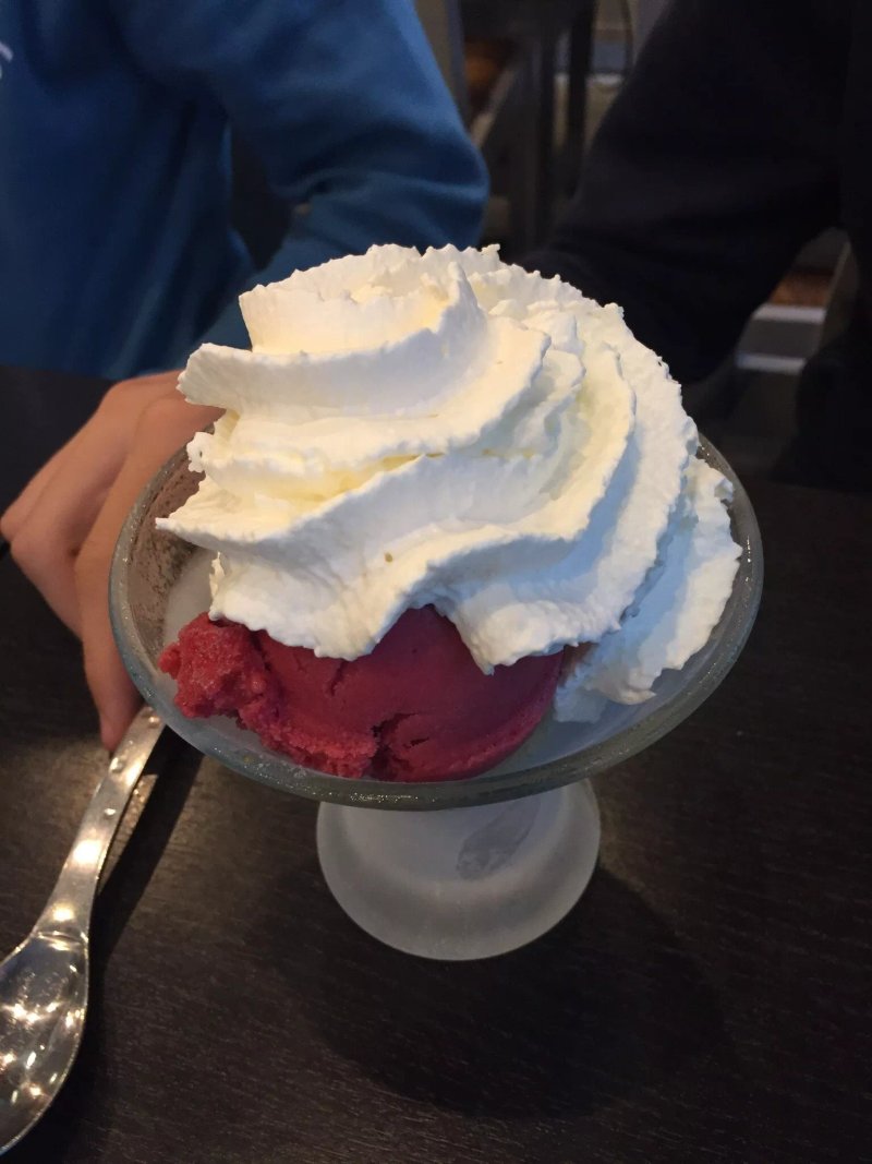 La P'tite Creperie