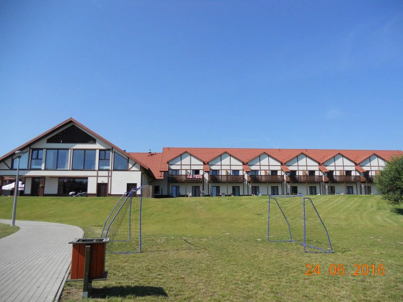 Mikolajki Resort and Spa