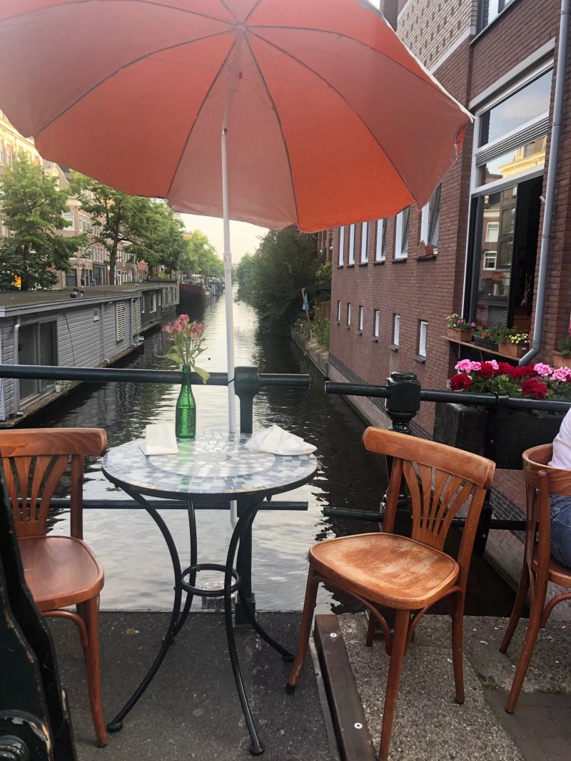 Restaurant Duende Dos