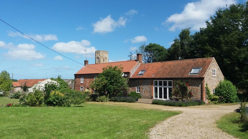 Mount Farm Bed & Breakfast