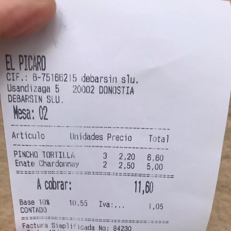 La Taberna del Picaro