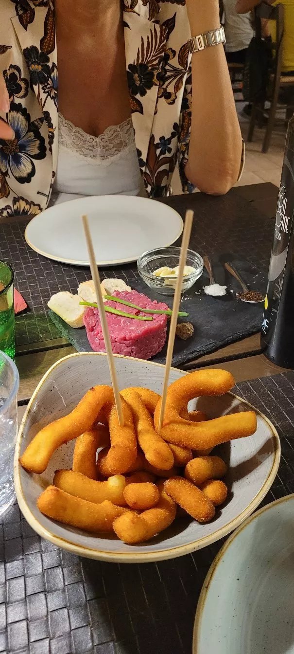 Osteria agli Antenati