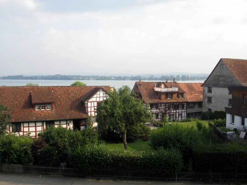 Hotel Ermatingerhof