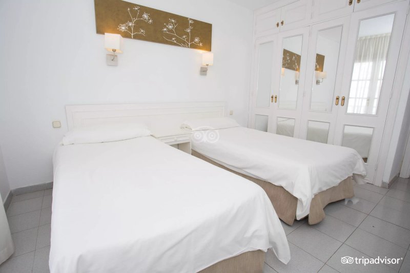 Lagos de Fanabe Beach Resort