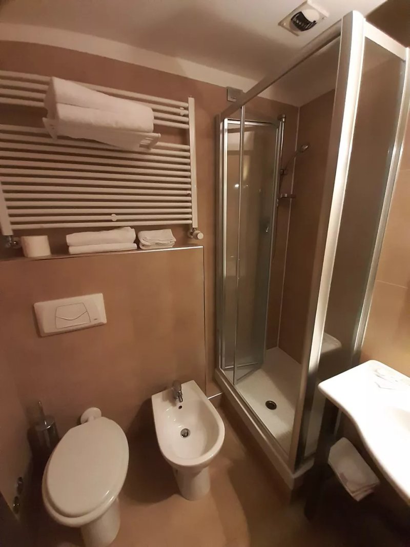 hotel verdina