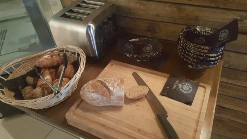 Boutique Hotel Sonne