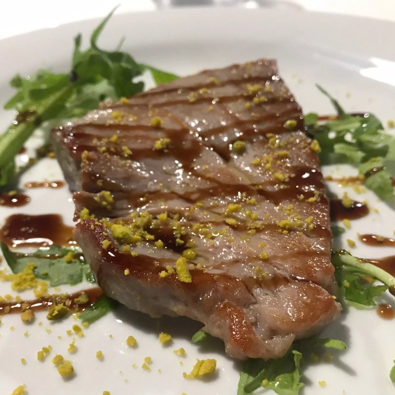 Sapore di Mare La Tartaruga