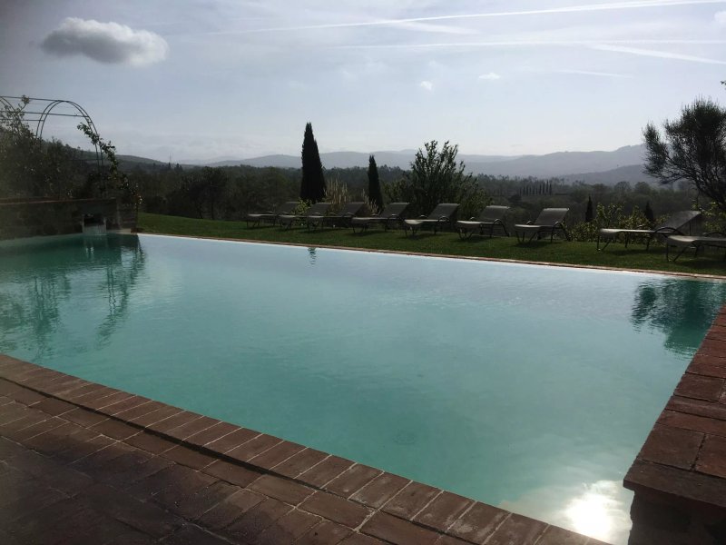 Casa Cornacchi Country House