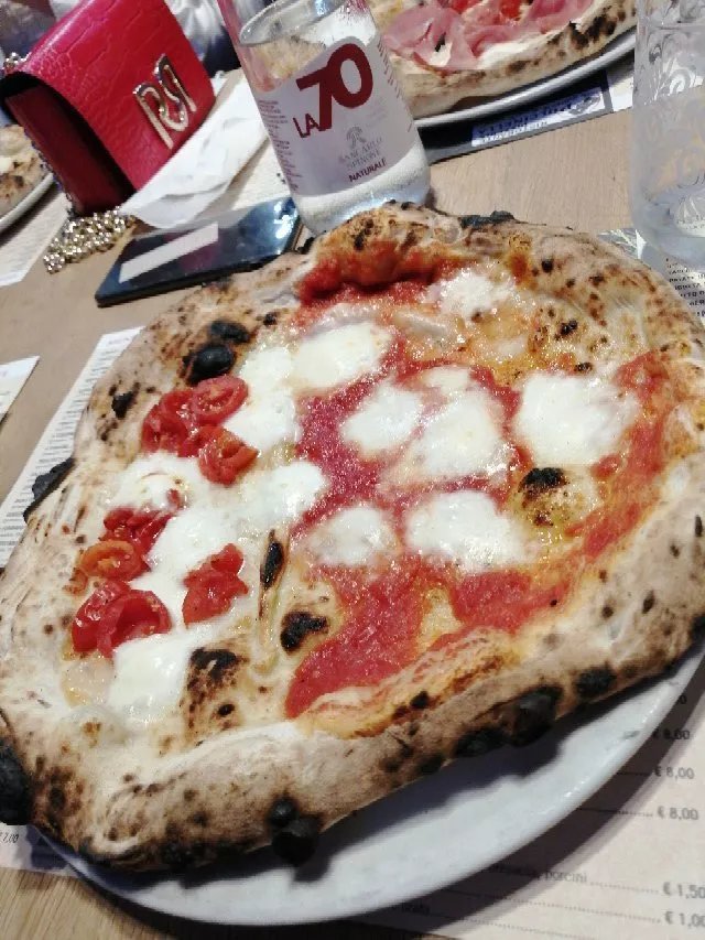 Ristorante Pizzeria Pulcinella