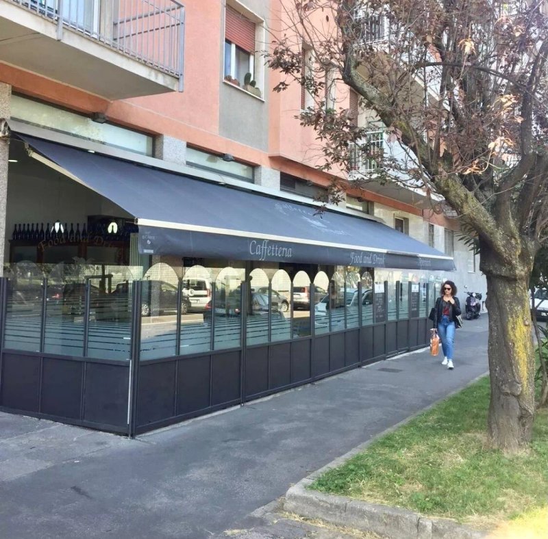 Gran Caffetteria Fornari