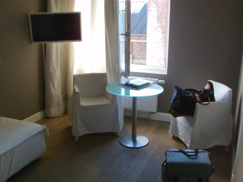 The New Yorker Hotel