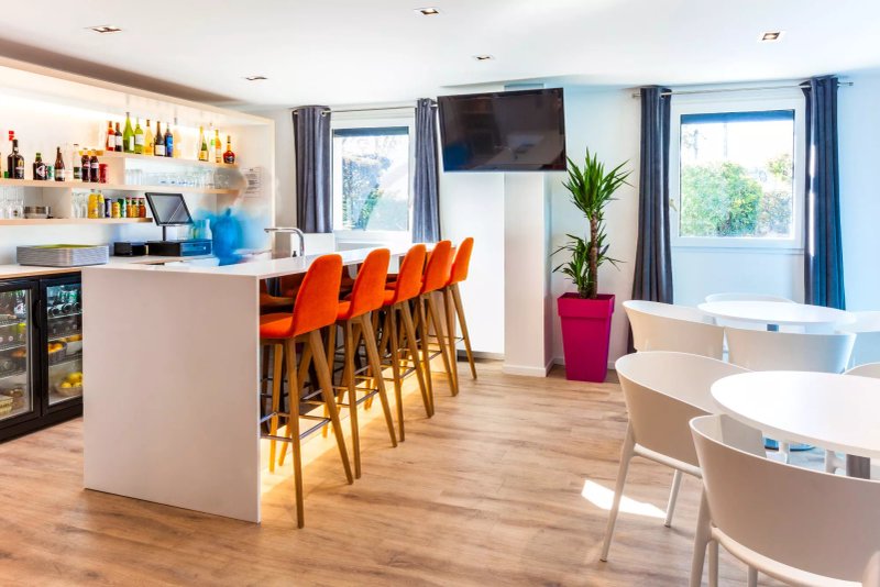 Hotel ibis Styles Toulouse Nord Sesquieres