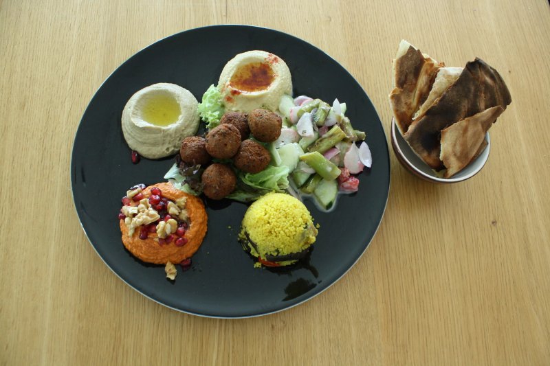 Cafe Rorboz