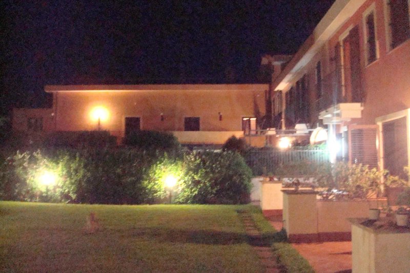 Residence Trinacria