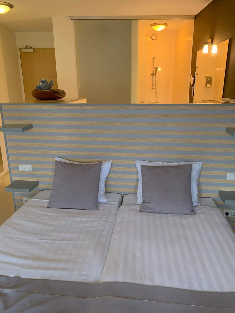 Hampshire Boshotel - Overberg