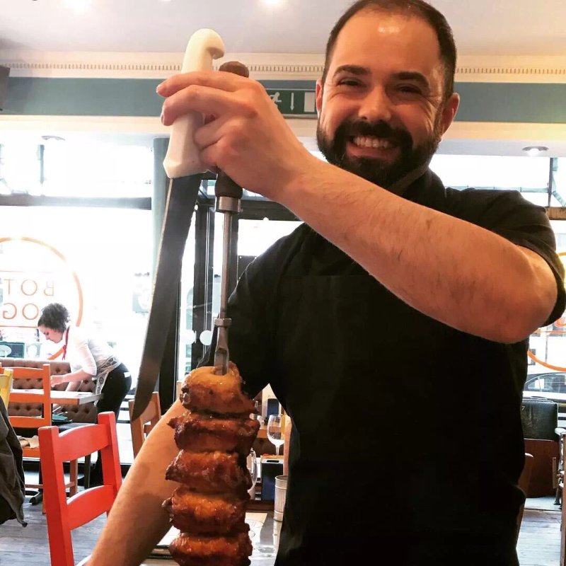 Botafogo Brazilian Grill