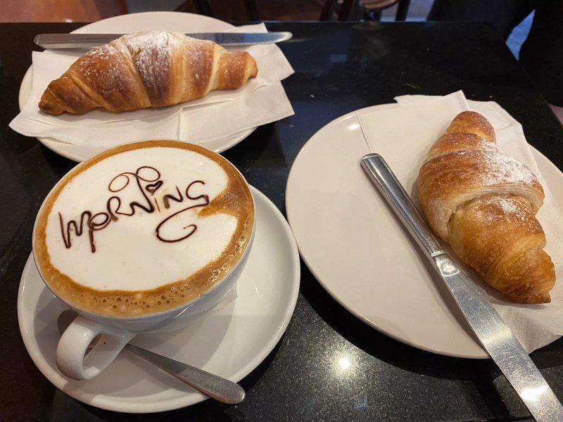 Caffe d'Italia
