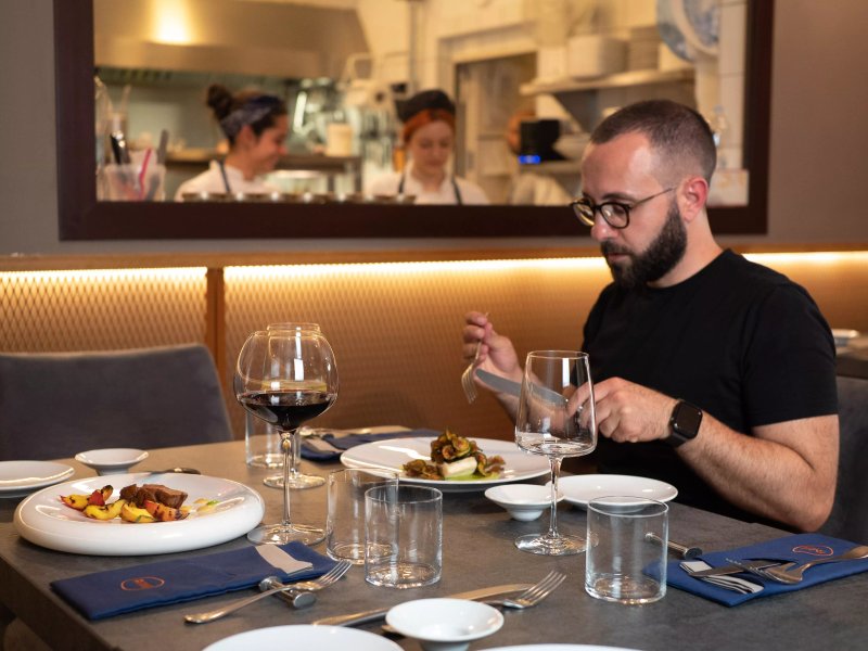 Riva Restaurant
