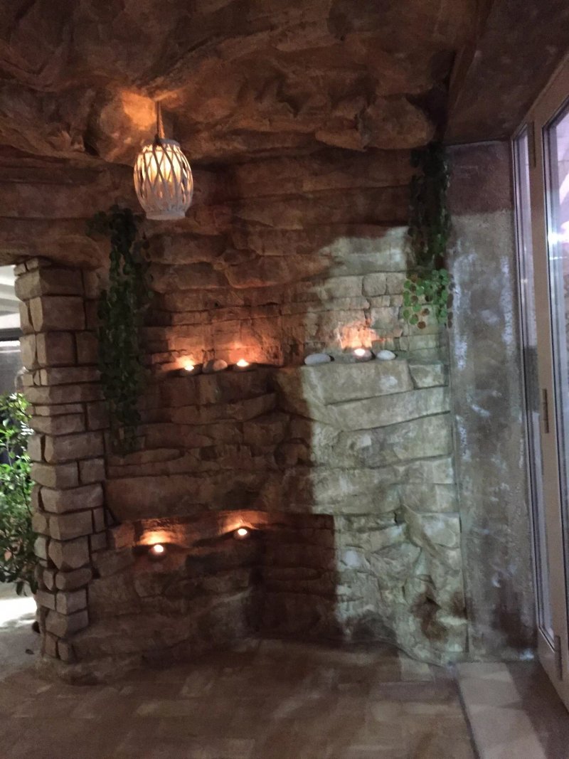 Nuovo Bistro 34