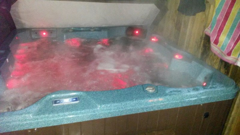 Lady Heyes Cheshire Glamping