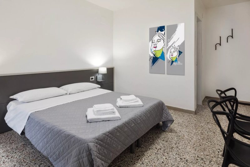 Hotel & Ristorante - Rifugio Pintura