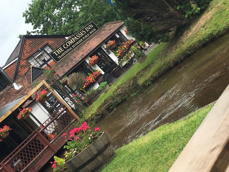 The Compasses Inn