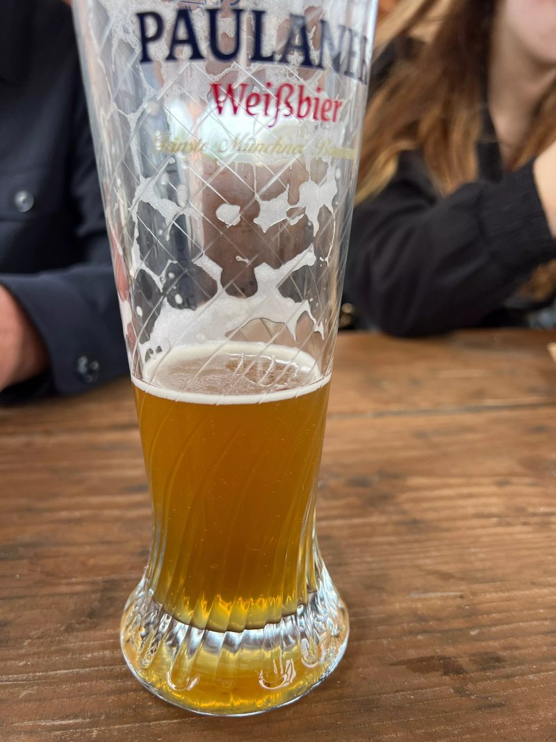 Biergarten Blavand