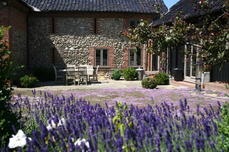 Reeds Barn B&B