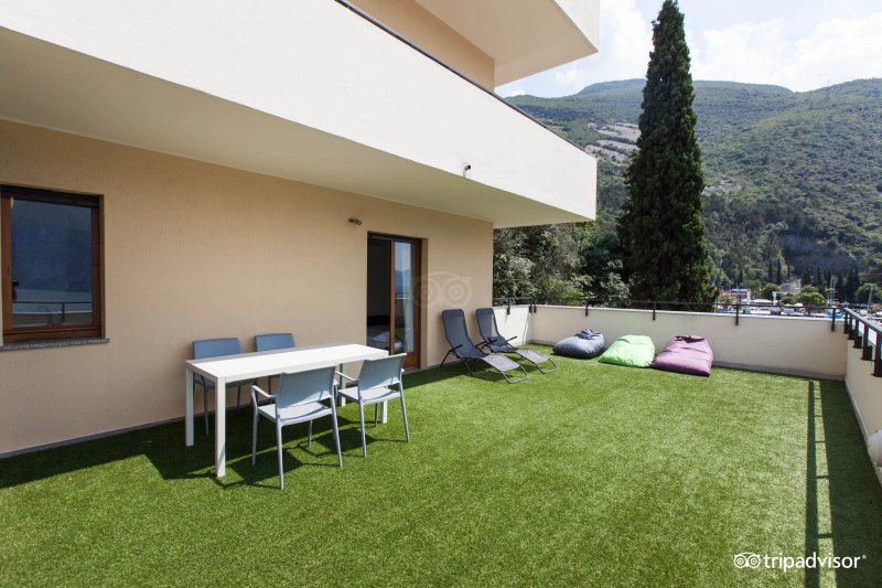 Torbole Aparthotel