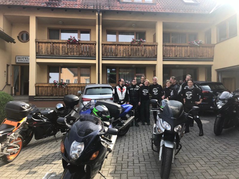 Hotel-Gasthof-Hereth