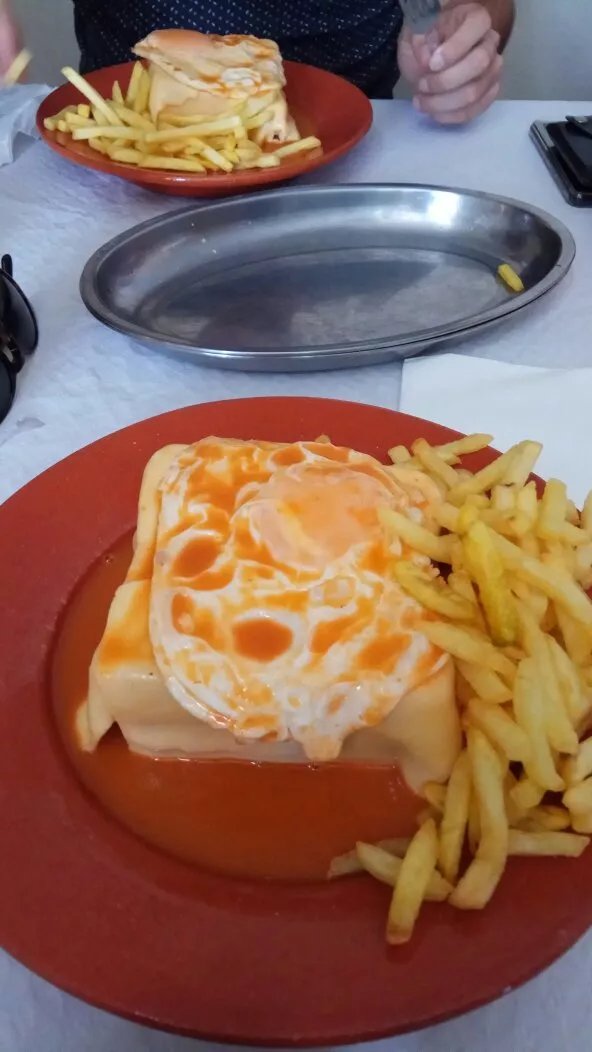 Snack Bar Valados