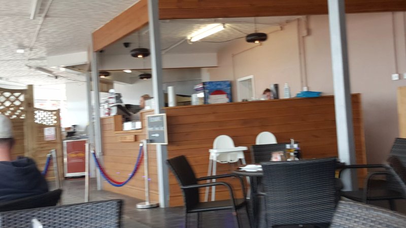 Royal Parade Cafe