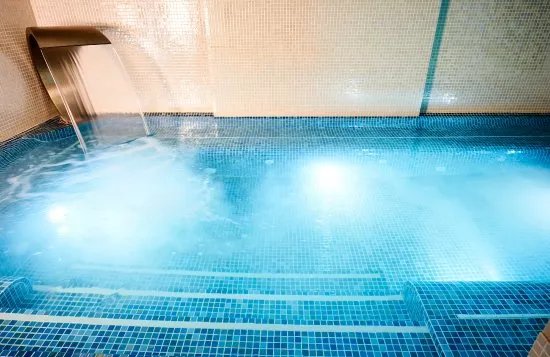 Brighton HarSPA