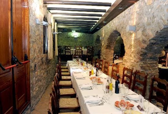 Hotel Restaurant Verdia