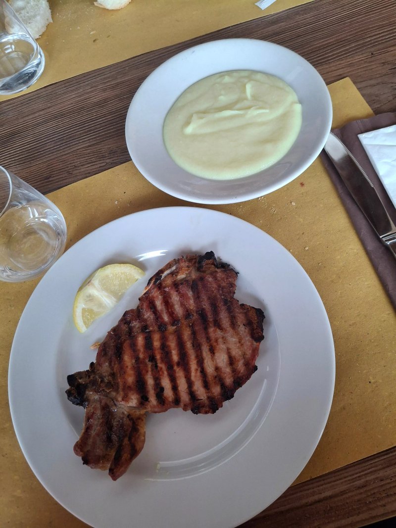 Ristorante Al Portico 'Da Ernesto'