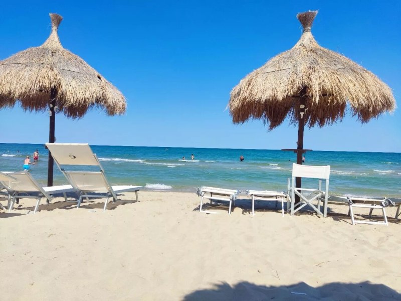 Incantea Resort