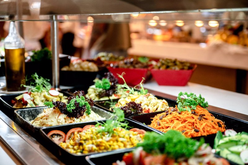 Gueliz Restaurant