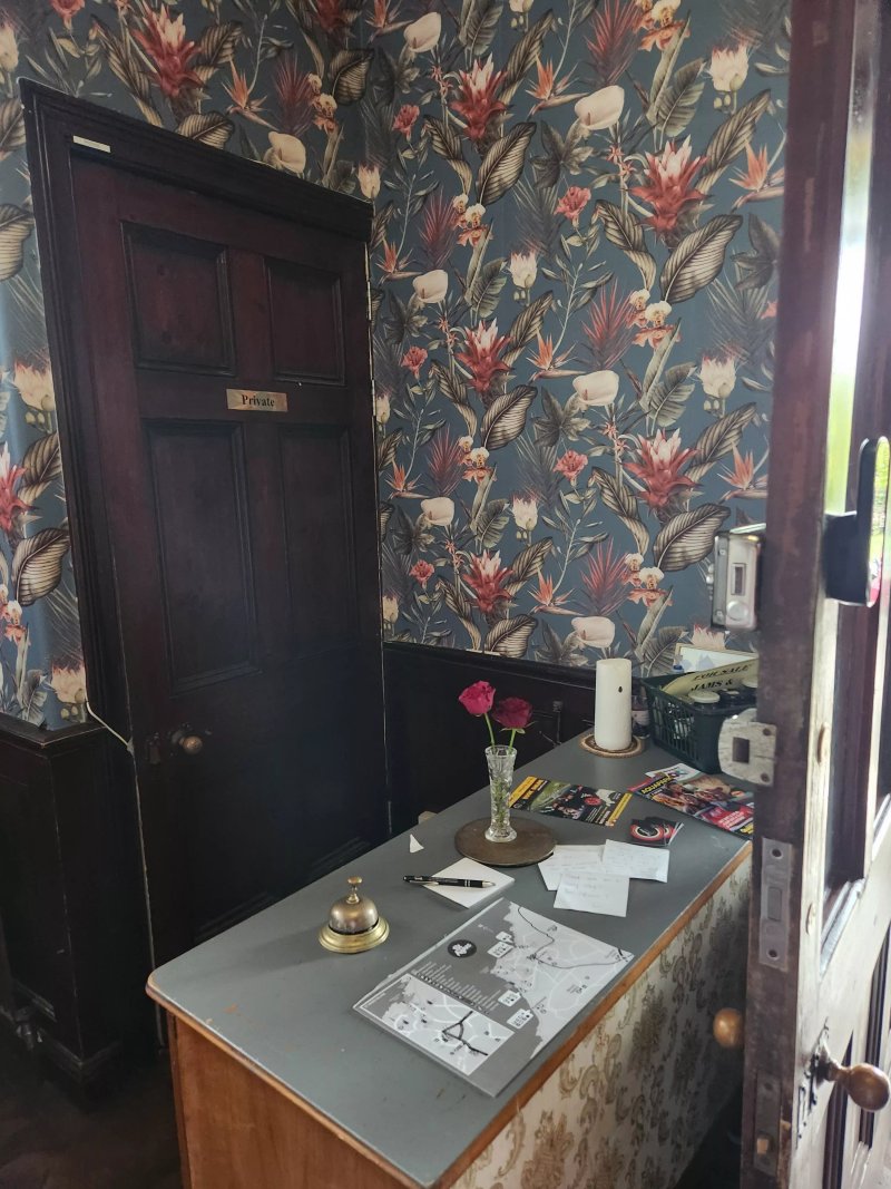 Penkerris Guest House