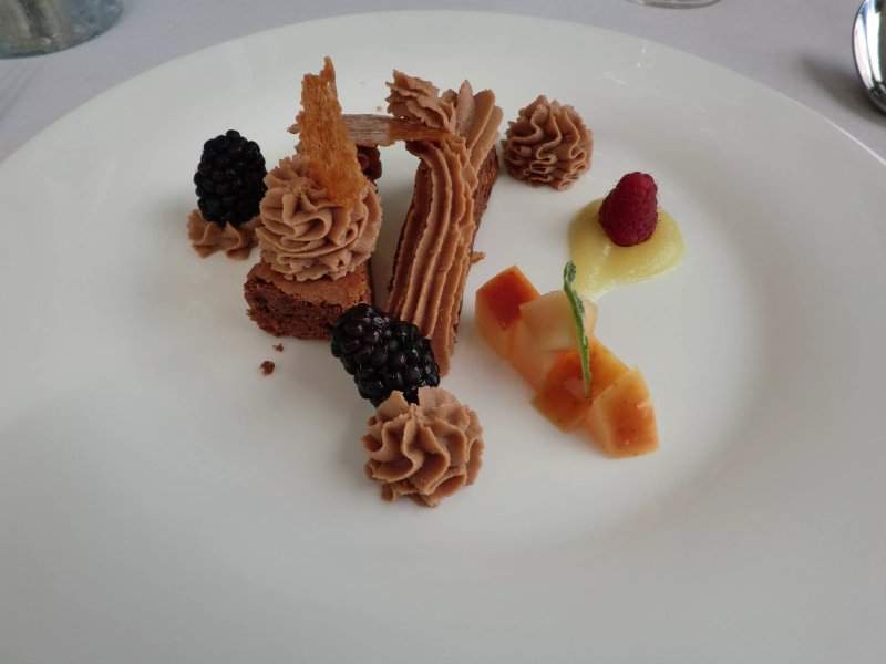 Ristorante Arancioamaro